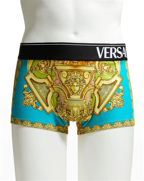 versace goddess shirt|versace boxer shorts.